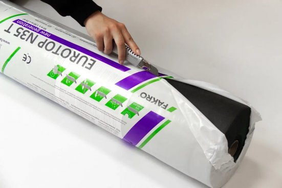 Супердиффузионная мембрана Fakro Eurotop N35 DT