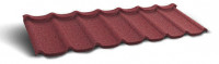 Композитная черепица Gerard Diamant Burgundy