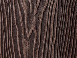Террасная доска полнотелая Deckart Monolit Венге