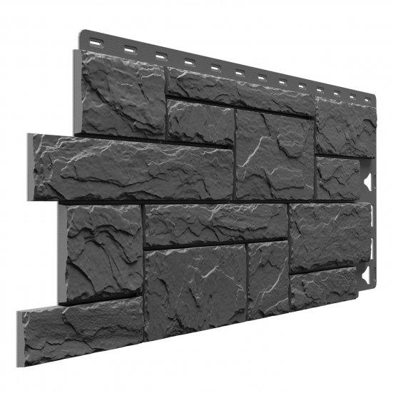 Фасадные панели Docke Сланец Валь-Гардена