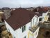 Мягкая кровля Docke Standart Крона Коричневый