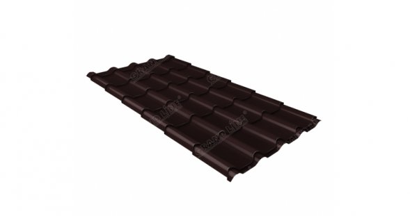 Профиль волновой Grand Line Kamea Drap