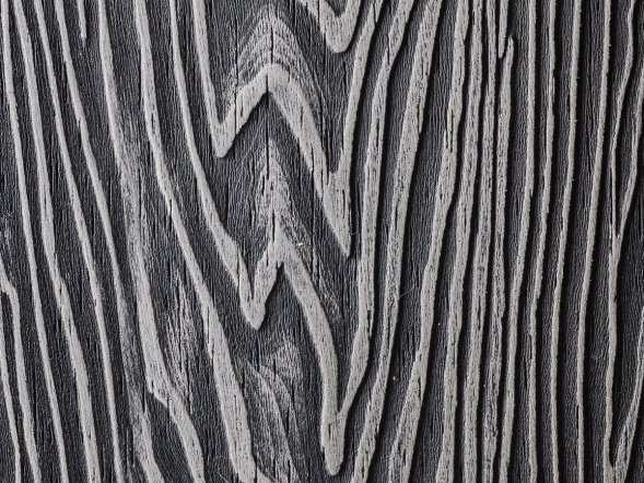 Террасная доска полнотелая Deckart Monolit Графит
