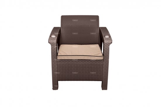 Комплект уличной мебели TWEET Terrace Set Max
