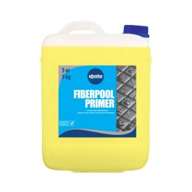 Грунт KESTO Fiberpool Primer для гидроизоляционных работ