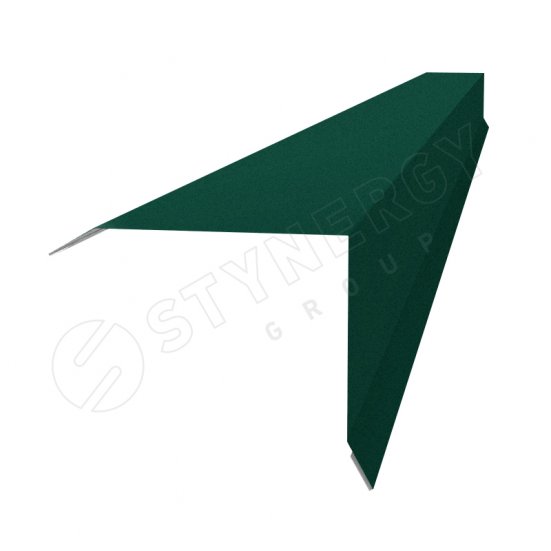 Планка торцевая 80х100 Стинержи Corundum50