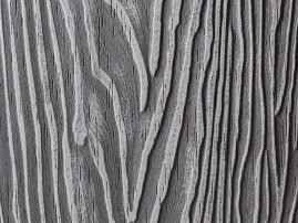 Террасная доска полнотелая Deckart Monolit Серая