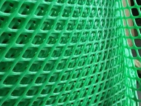 Сетка профессиональная от кротов для газона 2х50 м.