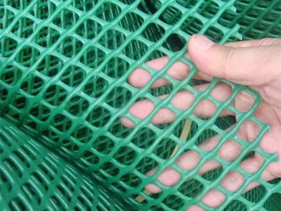 Сетка профессиональная от кротов для газона 2х50 м.