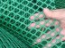 Сетка профессиональная от кротов для газона 2х50 м.