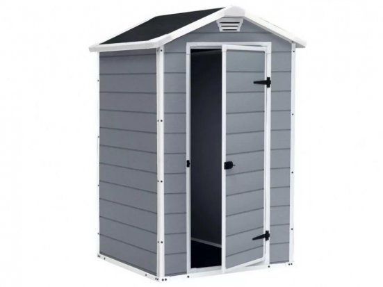 Пластиковый сарай Keter  Manor 4х3