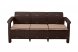 Уличная мебель диван двухместный TWEET Sofa 3 Seаt