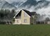 Фиброцементный сайдинг Roofas SIDING Песчаник светлый