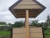 Фиброцементный сайдинг Roofas SIDING Песчаник светлый