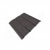 Софит тройной полная перфорация Stynergy GRAPHITE45