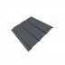 Софит тройной полная перфорация Stynergy GRAPHITE45