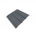 Софит тройной полная перфорация Stynergy GRAPHITE45