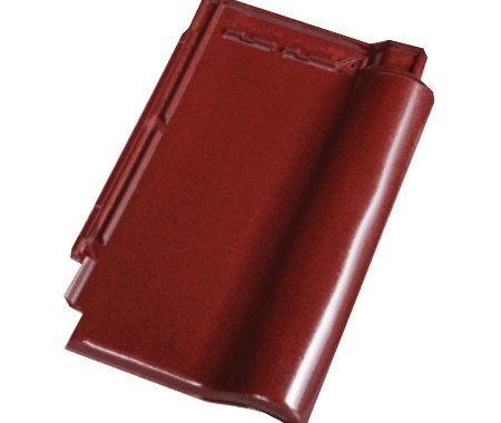 Керамическая черепица Koramic Alegro 9