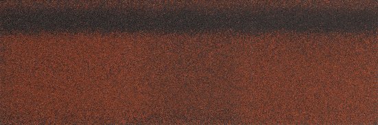 Коньково-карнизная черепица Quiet tile