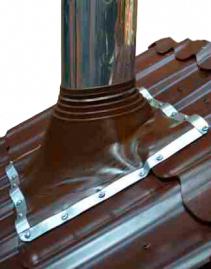 Проходной элемент LumiEste Профи NO.1