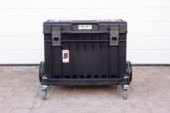 Платформа передвижная HILST Outdoor Platform