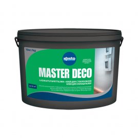 Клей для обоев KESTO Master Deco