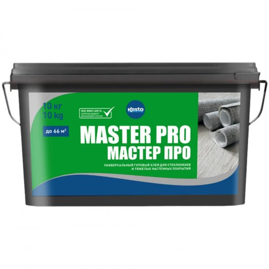 Клей для обоев KESTO Master PRO