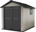 Пластиковый сарай Keter Oakland 759
