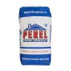 Затирочная смесь (25кг) Серый 