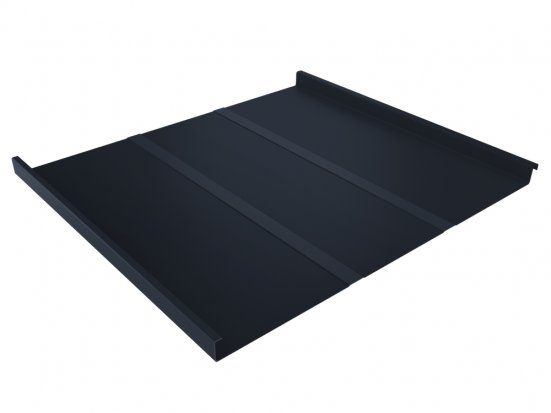 Фальцевая кровля Grand Line двойной стоячий  Line PurPro Matt