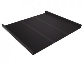 Фальцевая кровля Grand Line двойной стоячий Line PurPro Matt
