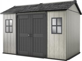 Пластиковый сарай Keter Oakland 1175