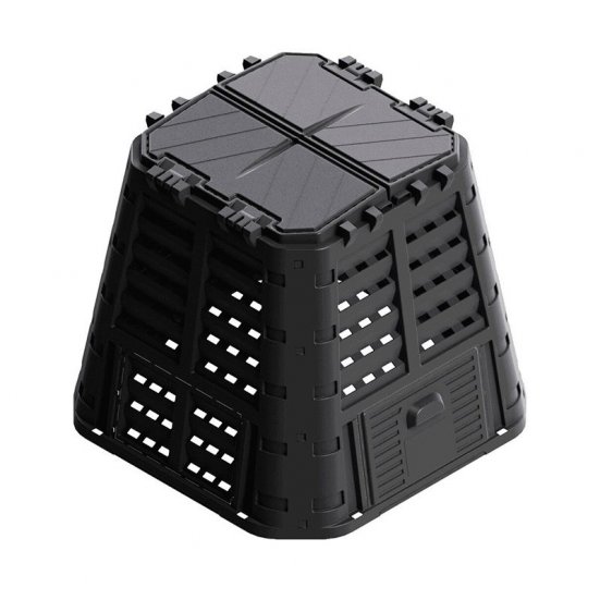 Компостер SuperComposter-1 480 л