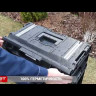 Тележка-ящик для инструментов HILST Cart Outdoor