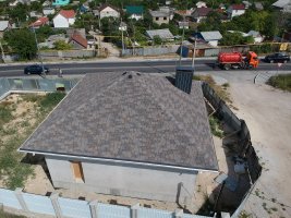Мягкая кровля Docke Lux Саппоро Вагаси