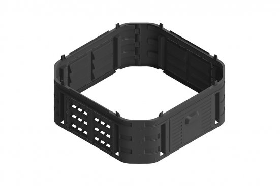 Компостер SuperComposter-2 740 л