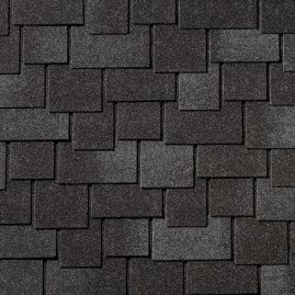 Гибкая черепица Quiet tile Eclectica Кело