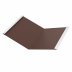Ендова внутренняя Аквасистем Полиэстер Матовый