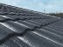 Композитная черепица Gerard Heritage Dark Silver