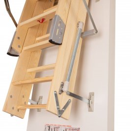 Механизм открытия Fakro LXM-W