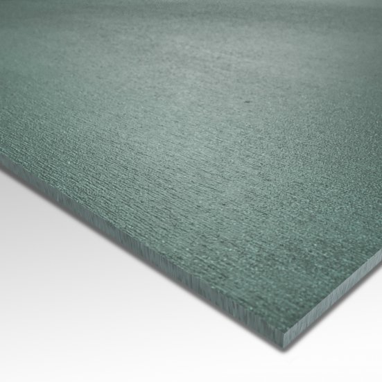 Фиброцементные панели Roofas COLOR Line Green