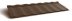 Композитная черепица Gerard Heritage Cedar