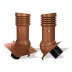 Вентиляционный выход Wirplast WiroVent EVO Е22(изолированный)