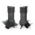Вентиляционный выход Wirplast WiroVent EVO Е22(изолированный)