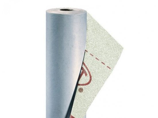 Супердиффузионная мембрана Tyvek Solid