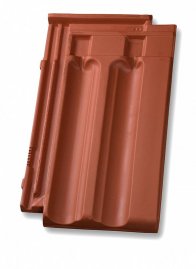 Керамичесая черепица Nelskamp  D 15