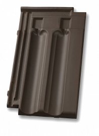 Керамичесая черепица Nelskamp  D 15