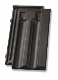 Керамичесая черепица Nelskamp  D 15