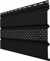 Софит Grand Line Premium Acryl с частичной перфорацией