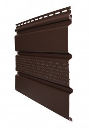 Софит Grand Line Premium Acryl с частичной перфорацией